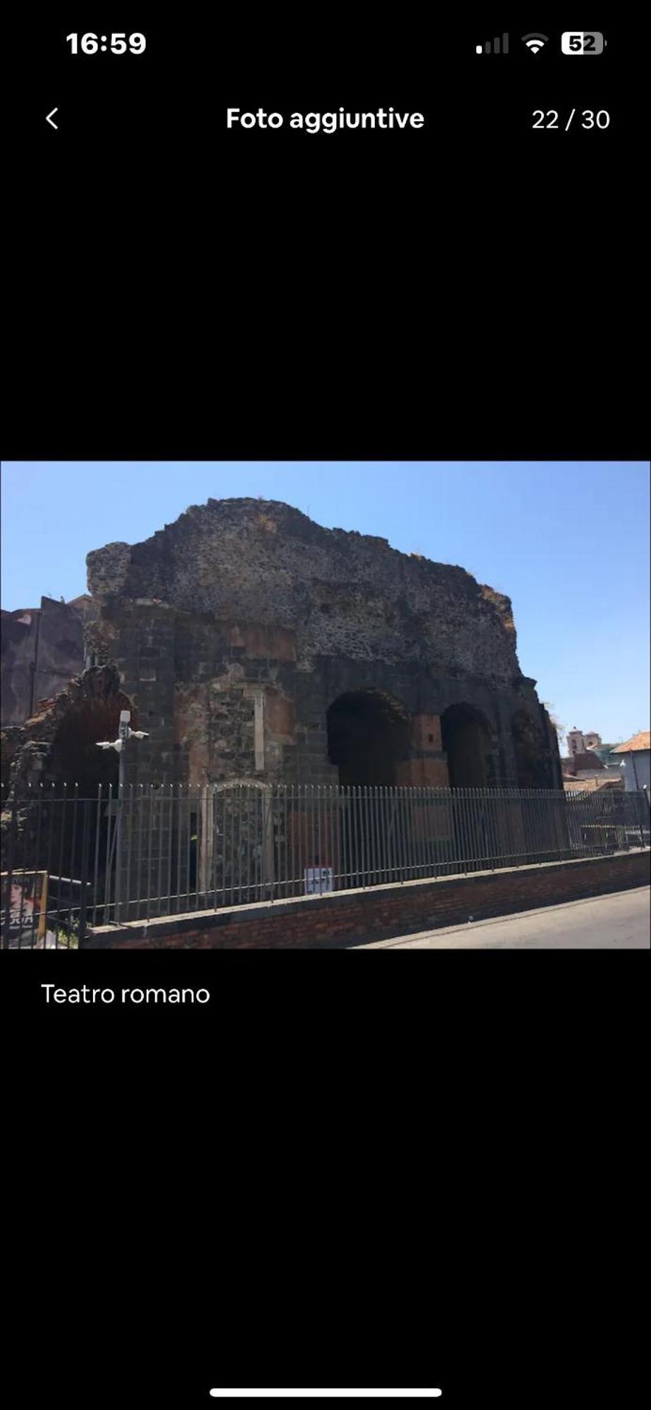 La Casa Al Teatro