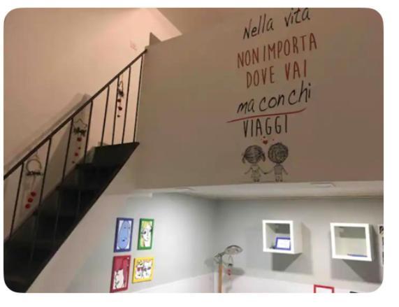 La Casa Al Teatro